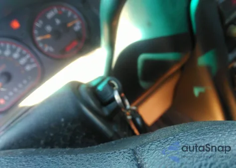 2003 Pontiac Montana M16 W/1Sa Pkg. z USA, uszkodzony, nr VIN 1GMDX13E63D132814